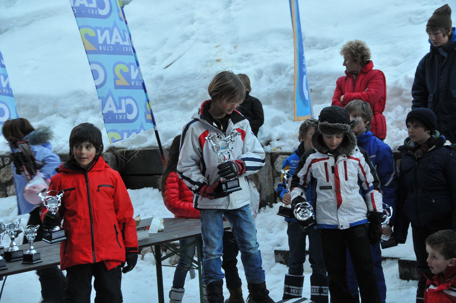Prem Camp Sociali S 00098